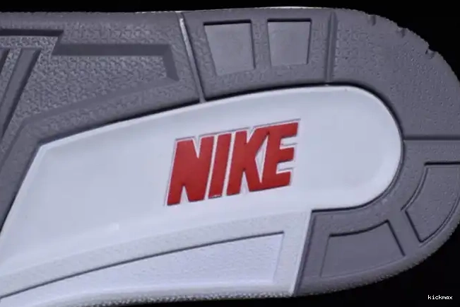 Rep MAX 854262-001 Jordan 3 Cement Air Black 0522
